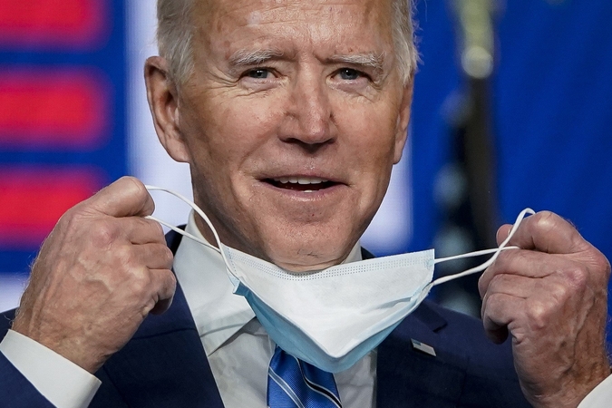 Joe Bidenas