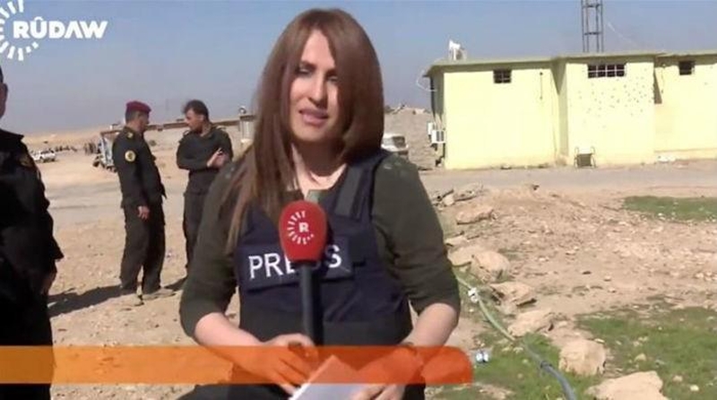 Shifa Gardi