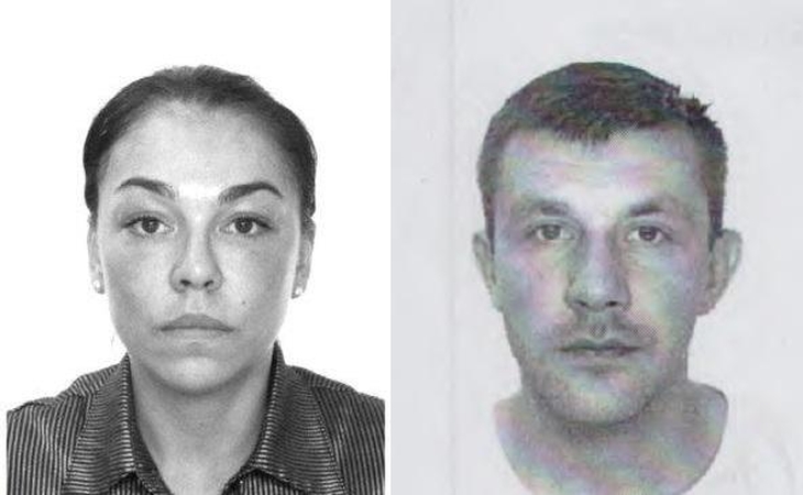 Eglės B. ir Ramūnas K.