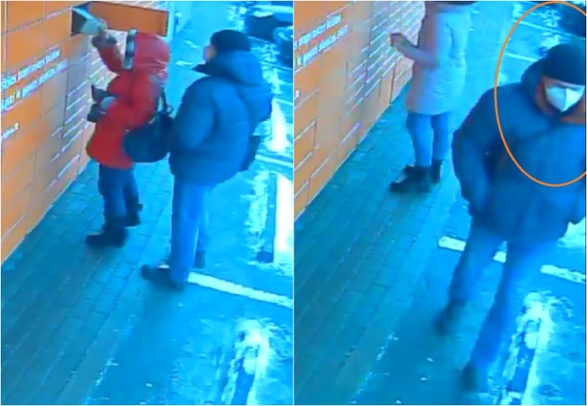 Kauno policija ieško sukčių – šie žmonės gali padėti tyrimui (gal atpažįstate?)