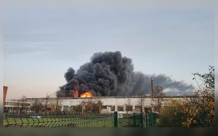 Alytus gyvena su tiksinčia ekologine bomba pašonėje? 
