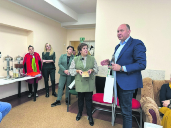 Ūkių sėkmę lemia trumpos tiekimo grandinės