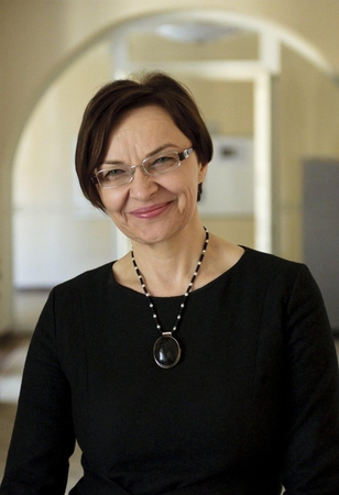 Doc. dr. Neringa Ivanauskienė, ISM Vadovų mokyklos studijų dekanė