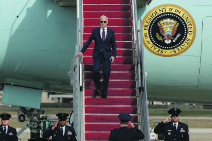 Joe Bidenas