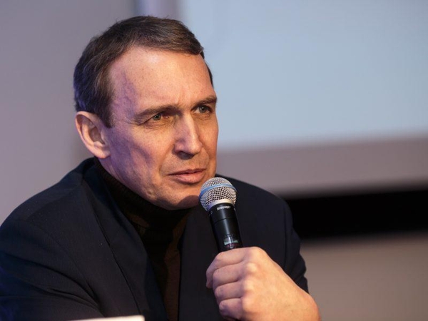Arvydas Juozaitis