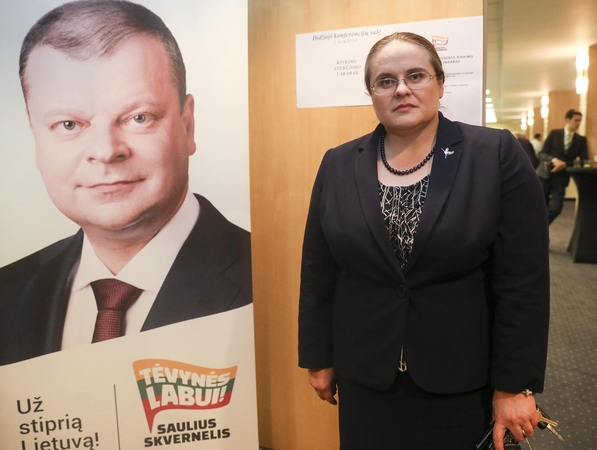 Agnė Širinskienė