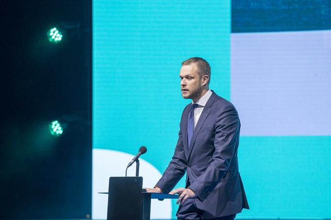 Konservatorių taryba svarstys pasirengimą savivaldos rinkimams