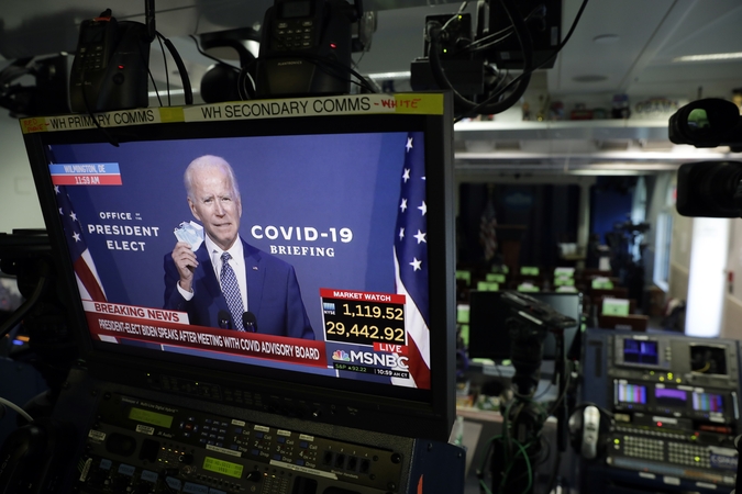 Joe Bidenas