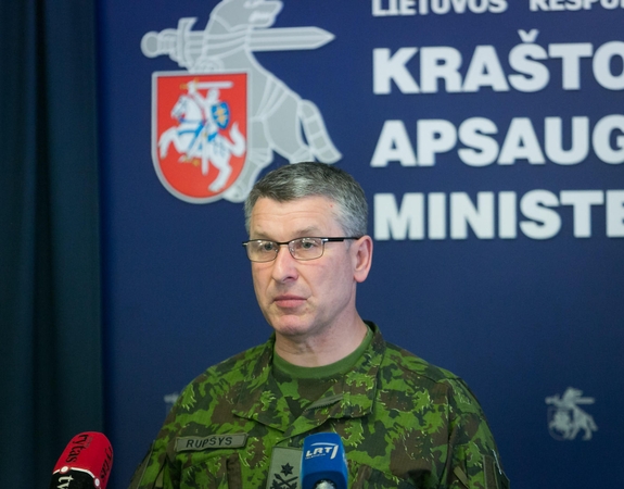 Valdemaras Rupšys
