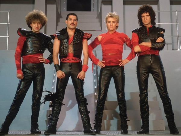 Grupė „Queen“ gerbėjams pristato neregėtą siurprizą