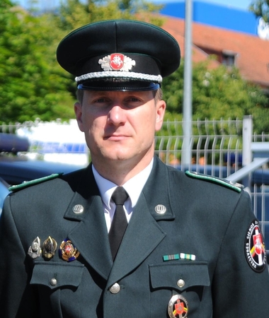 Saulius Bumblys