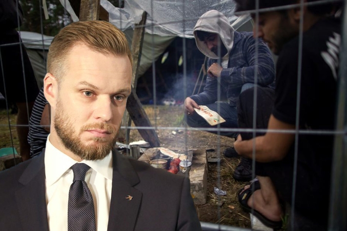 Gabrielius Landsbergis