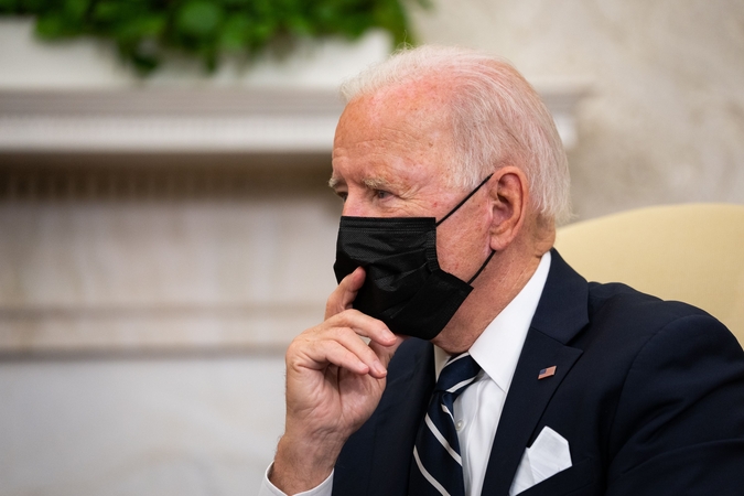 Joe Bidenas