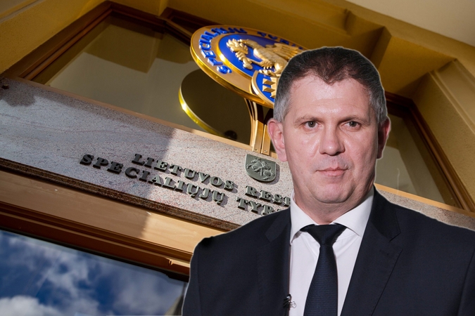Narimantas Markevičius