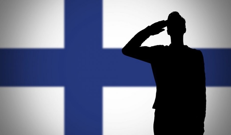 Suomijos vyriausybė paskelbs oficialų sprendimą dėl stojimo į NATO