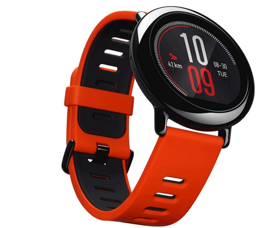 Išmanusis laikrodis „Xiaomi Amazfit“: kuo ypatingas?