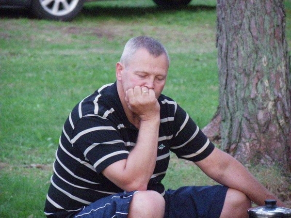 Vaikystės takeliais