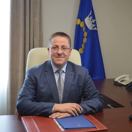 Ša­rū­nas Vait­kus