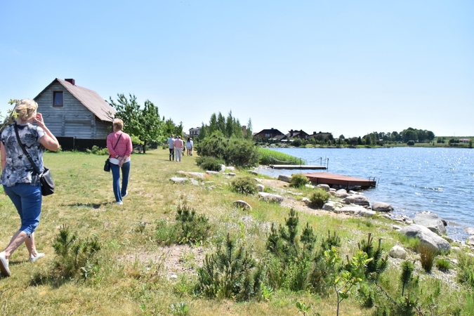 Slengių karjeras turi būti prieinamas visiems
