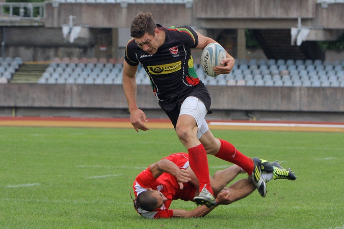 Jonas Mikalčius