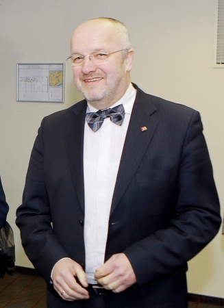 Министр: для инцидента были предпосылки