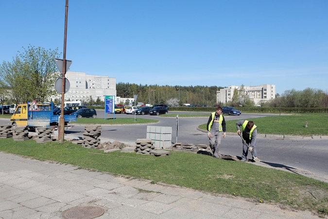 Dėl vieningos sistemos – pigesni bilietai