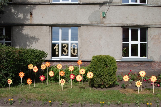 Pasididžiavimas: didžiausias kiekvienos mokyklos turtas – jos auklėtiniai.