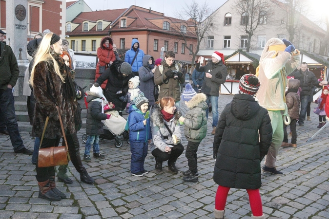Prognozė: savaitgalį iškentę lietų ir debesis, antroje savaitės pusėje klaipėdiečiai jau sulauks šaltuko.