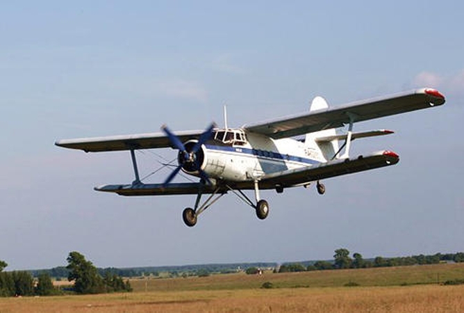 Последствия: после аварии «Ан-2» к летающим над Балтийским морем самолетам утверждены более жесткие требования безопасности.