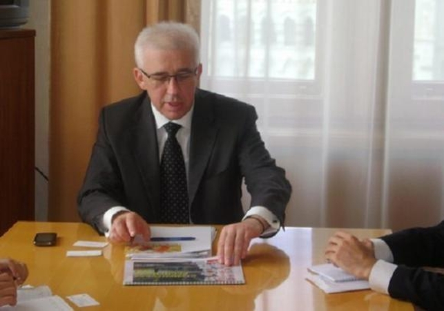 Назначен посол Украины в Литве