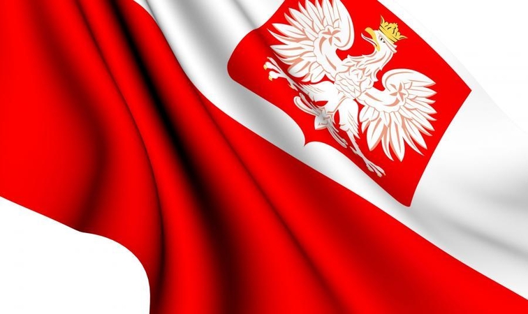 Поляки – на защиту стран Балтии