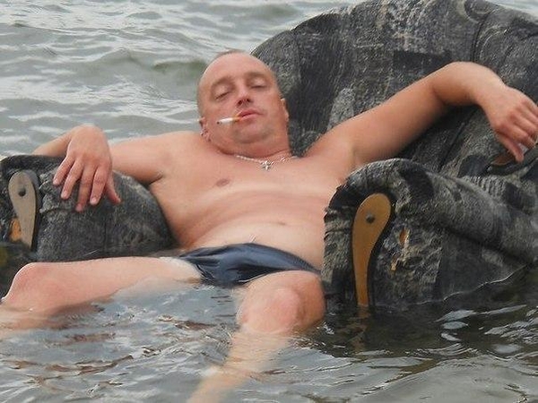 Lietuviai vyrai – ne liurbiai