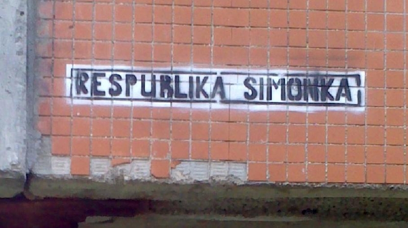 Netikėtumas: kas galėjo pagalvoti, kad I.Simonaitytės rajono piliečiai žengs tokį radikalų žingsnį?