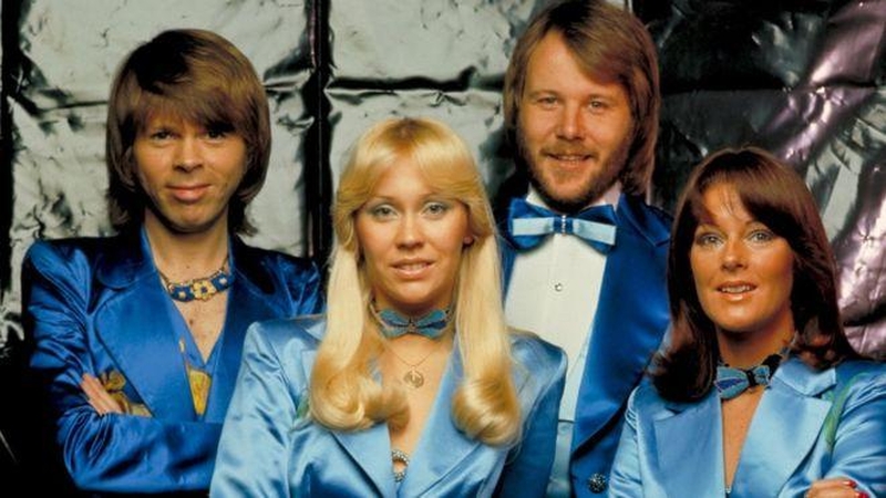 Pripažinimas: 2010 m. ABBA pateko į Rokenrolo šlovės muziejų.
