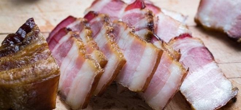 Ar jums lašiniai – skanėstas?