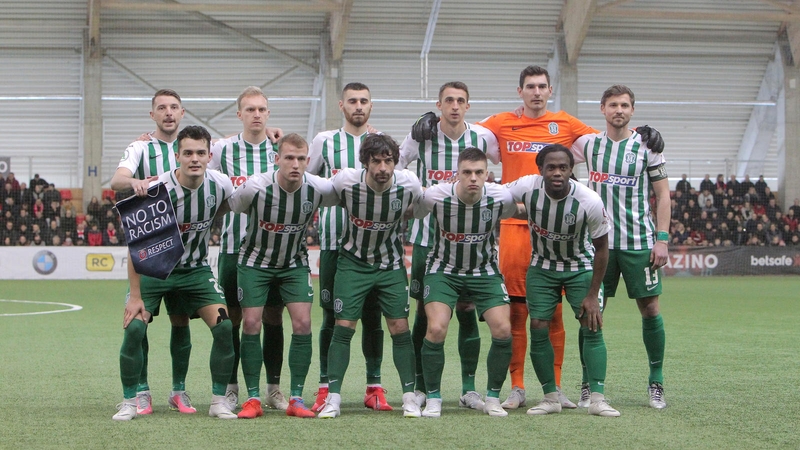 Visos „Žalgirio“ namų rungtynės – žiūrovams patogiu metu
