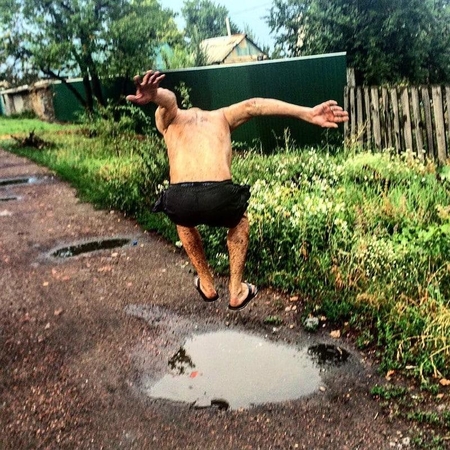 Nekaitinkite nervų dėl smulkmenų