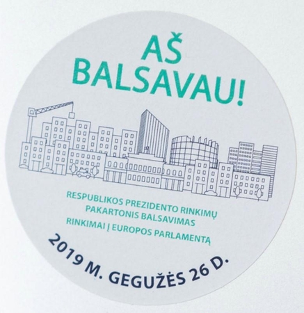 Nedėmesingumas: ne visi pastebėjo apmaudžią korektūros klaidą.