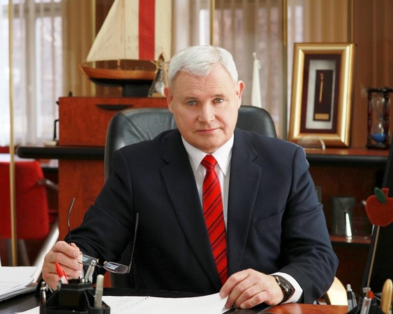 Vytautas Grubliauskas