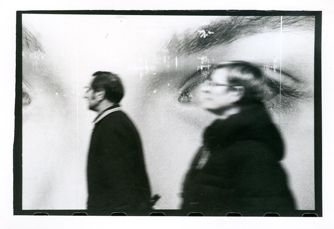 Klaipėdoje atidaroma analoginės fotografijos paroda 