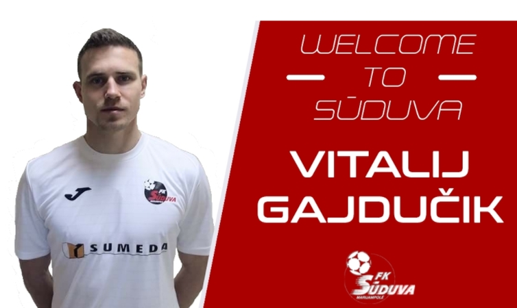Vitalijus Gajdučikas