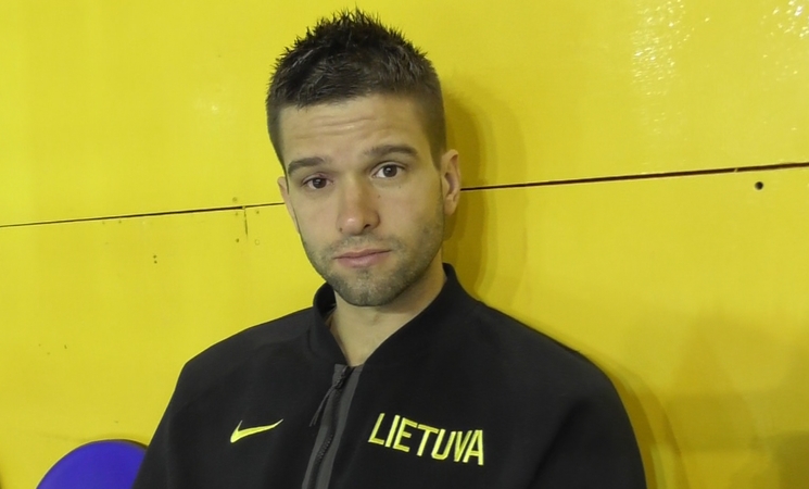 Mantas kalnietis