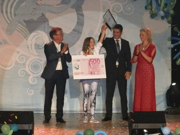 Juodkrantėje nuskambėjo antrasis „Baltic Voice“ festivalis 