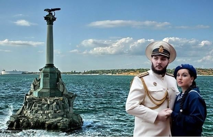 Iš Kaliningrado – operetės spektaklis