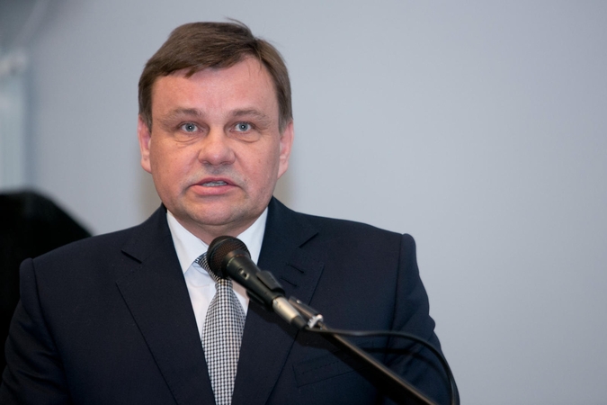 Šiaurės ir Baltijos šalių parlamentų pirmininkų susitikime V.Gedvilas pabrėžė Rytų partnerystės svarbą