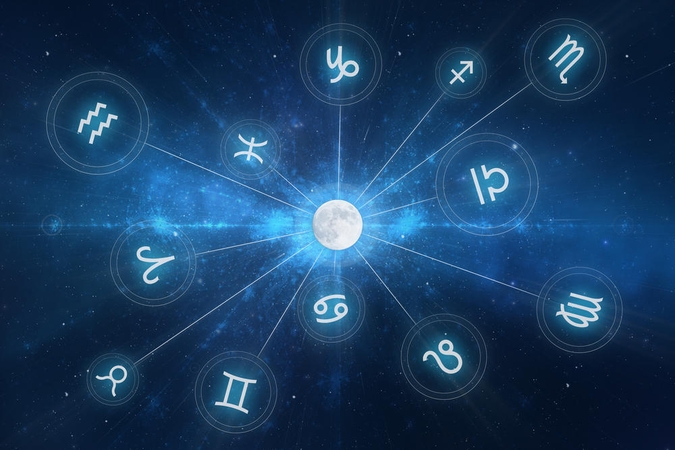 Astrologinė prognozė vasario 20 – 26 dienoms