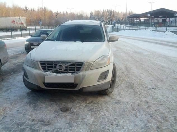 Baltarusis į Lietuvą važiavo Šveicarijoje pavogtu automobiliu