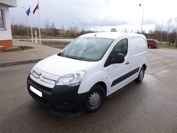 Į Lietuvą vykęs italas vairavo Prancūzijoje pavogtą automobilį