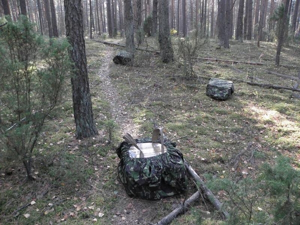Ne kartą teisti alytiškiai vėl prisidirbo