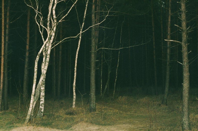 Eksperimentas: pratęsti vienas kitą